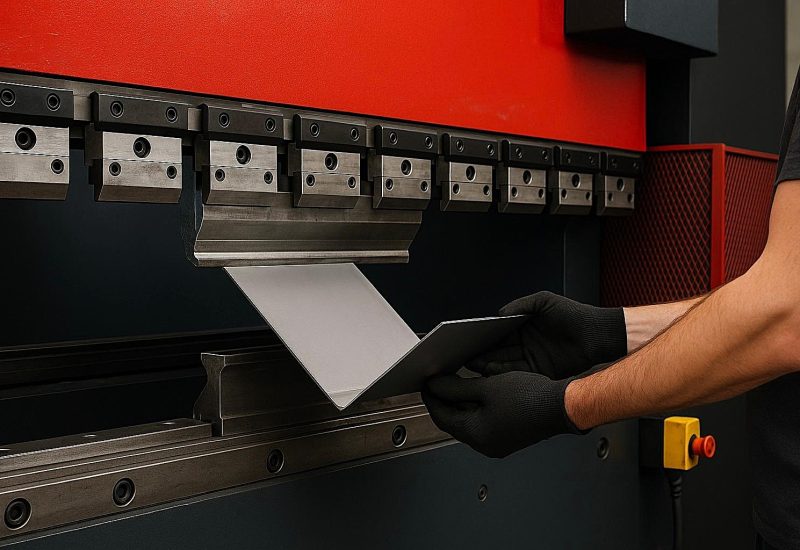 Imagine de prezentare Indoire CNC